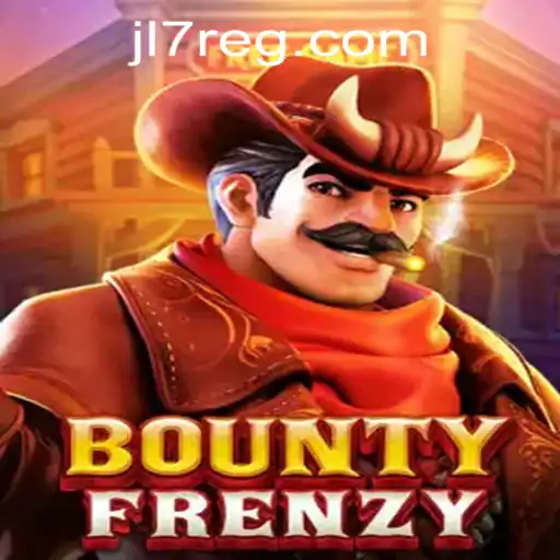 BountyFrenzy: An Immersive Gaming Experience Unleashed