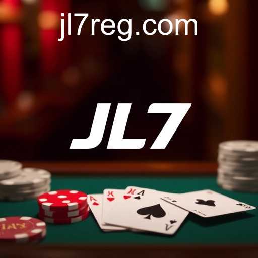 Exploring the Fascinating World of Card Games with JL7 Login Register