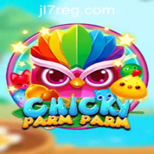 ChickyParmParm: A New Gamers' Obsession Featuring JL7 Login Register