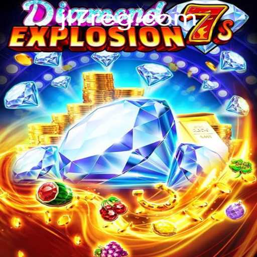 Exploring the Thrilling World of DiamondExplosion7s