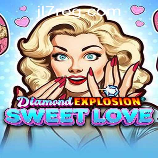 The Dazzling World of DiamondExplosionSweetLove: A Deep Dive