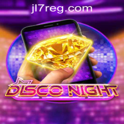 DiscoNightM: A Vibrant Journey into Virtual Realms with JL7 Login Register