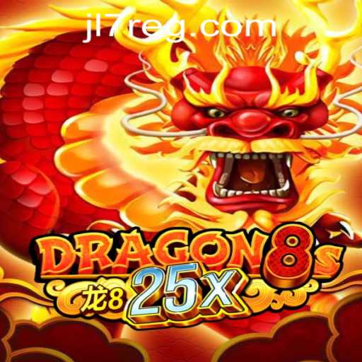 Exploring Dragon8s25x: An Epic Gaming Experience with JL7 Login Register