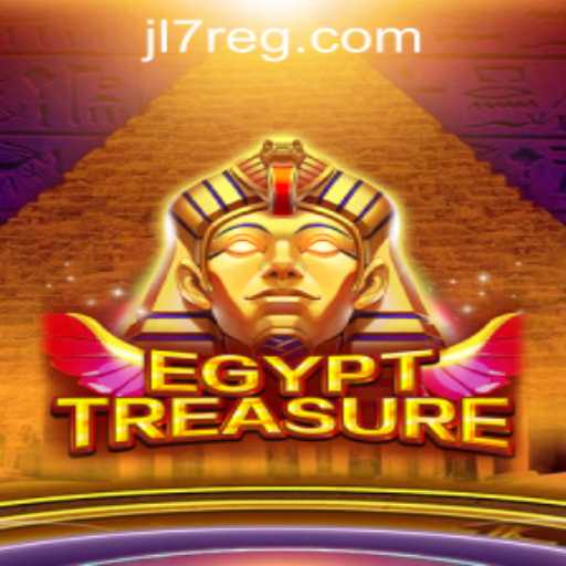 Embark on a Journey with EgyptTreasure: A Captivating Adventure with JL7 Login Register