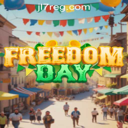 Discover the Thrilling World of FreedomDay: A New Gaming Revolution