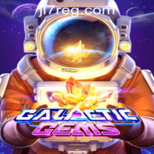 GalacticGems: Embark on an Interstellar Adventure