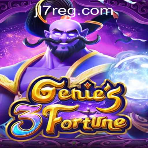Explore the Mystical World of Genie3Fortune with JL7 Login Register