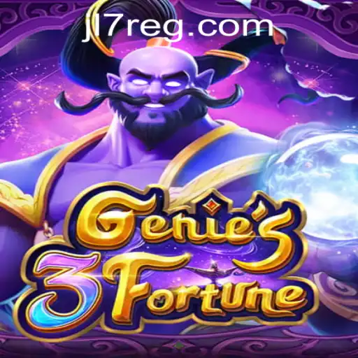 Explore the Mystical World of Genie3Fortune with JL7 Login Register
