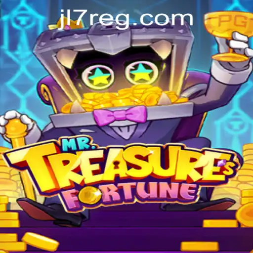 MrTreasuresFortune: A Captivating Adventure Awaits with JL7 Login Register