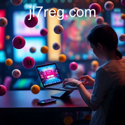 Exploring the World of Online Lottery: A Deep Dive into JL7 Login Register