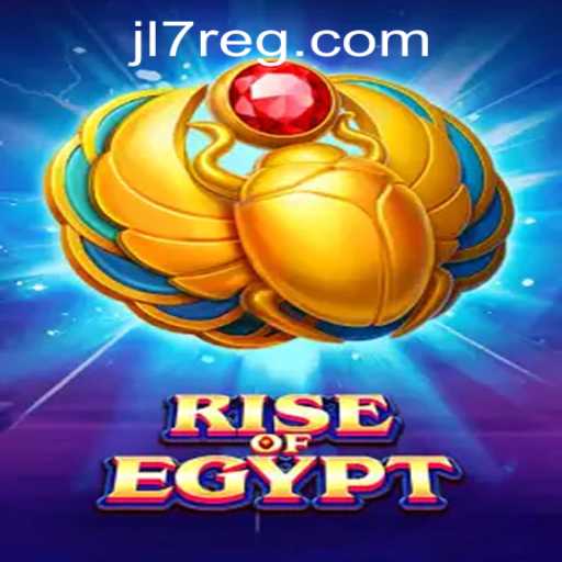 Rise of Egypt: An In-Depth Exploration and JL7 Login Register Overview