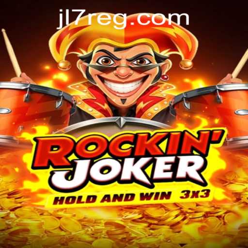 Explore the Excitement of RockinJoker: A Thrilling Gaming Adventure