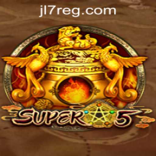 Exploring the Thrilling World of Super5: Game Description and Rules