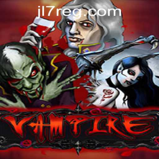 Exploring the Mysterious World of Vampire: A Mesmerizing Journey with JL7