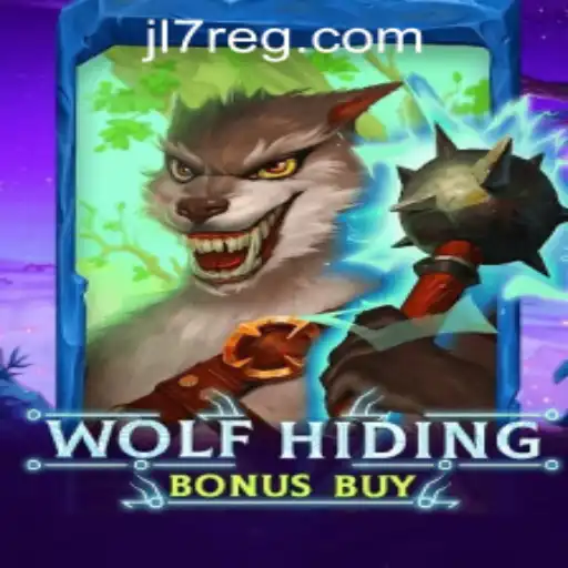 Discover the Thrilling Adventure of WolfHidingBonusBuy